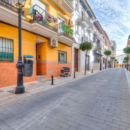 Mar Azul Διαμέρισμα Fuengirola Εξωτερικό φωτογραφία