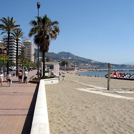 Mar Azul Διαμέρισμα Fuengirola Εξωτερικό φωτογραφία